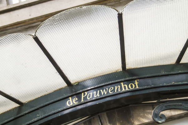 Hotel de Pauwenhof